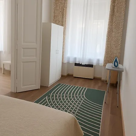 Appartement Metro West