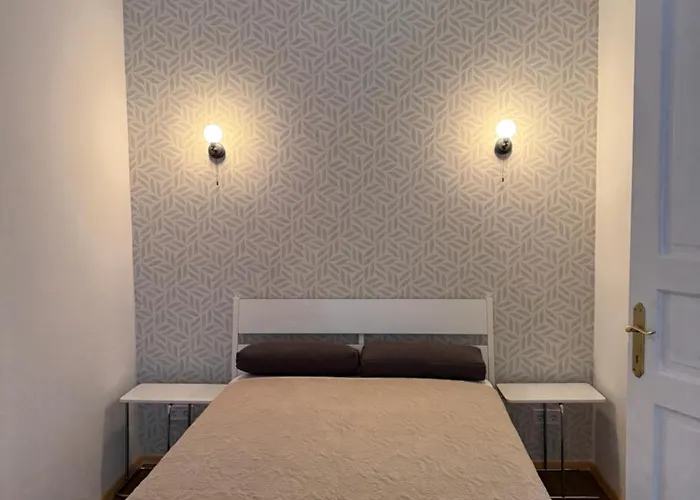 Metro West Appartement Budapest