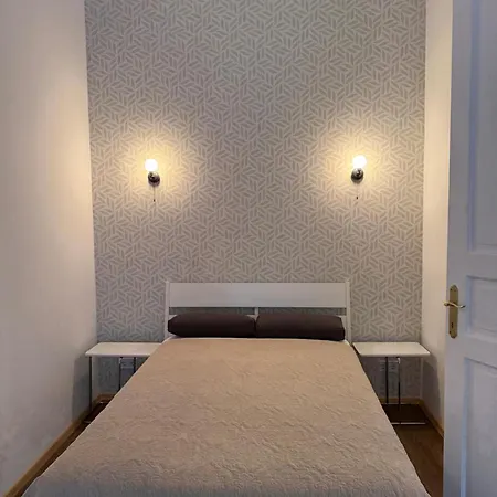 Metro West Apartman Budapest